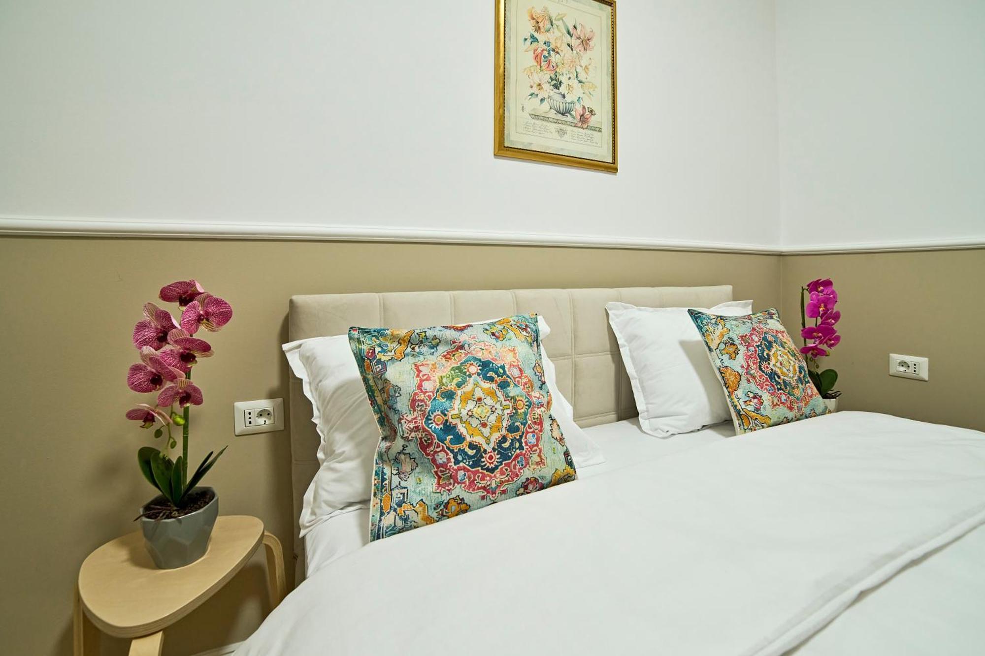 Dona Premier Suites 부쿠레슈티 외부 사진
