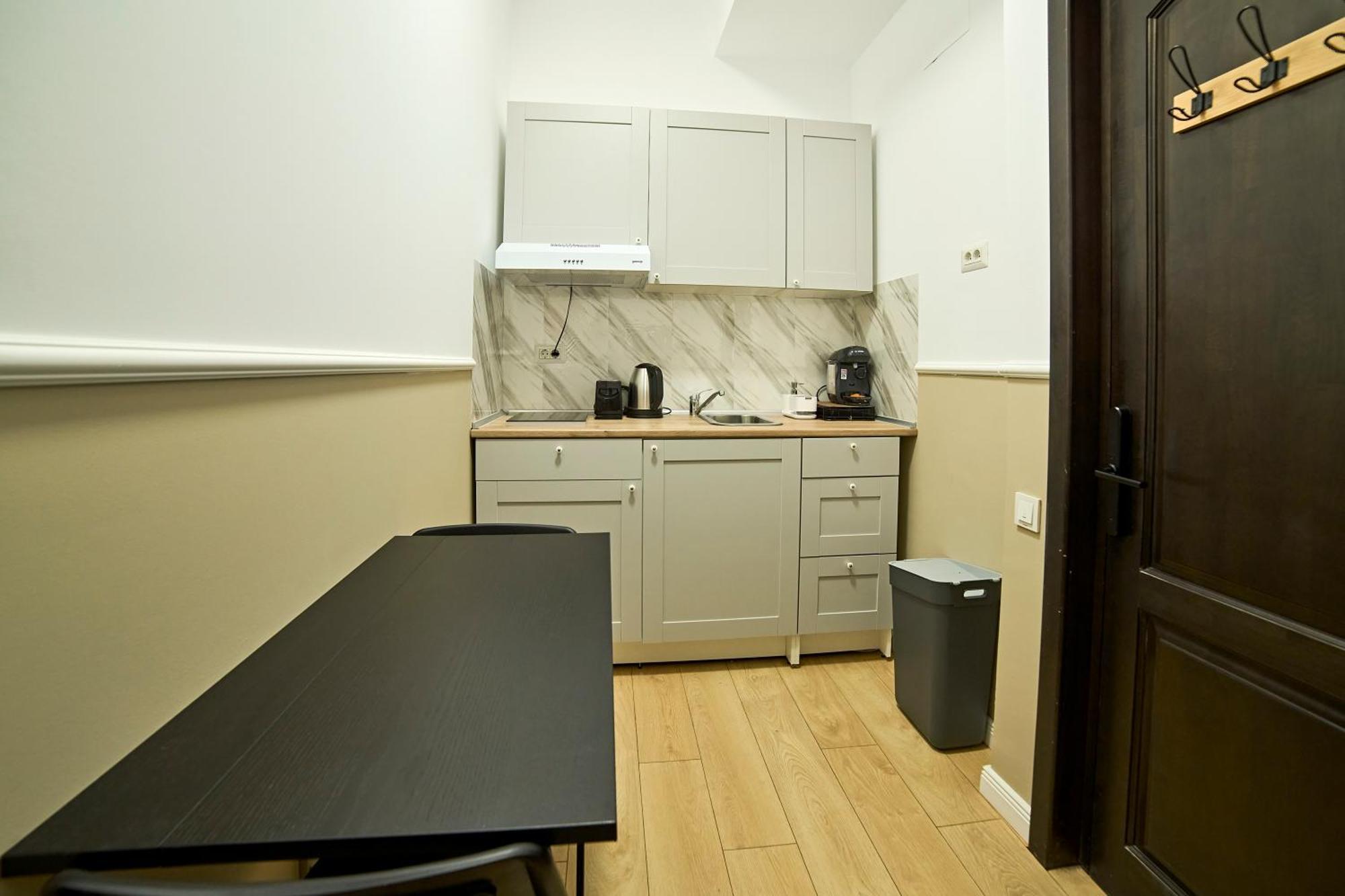 Dona Premier Suites 부쿠레슈티 외부 사진