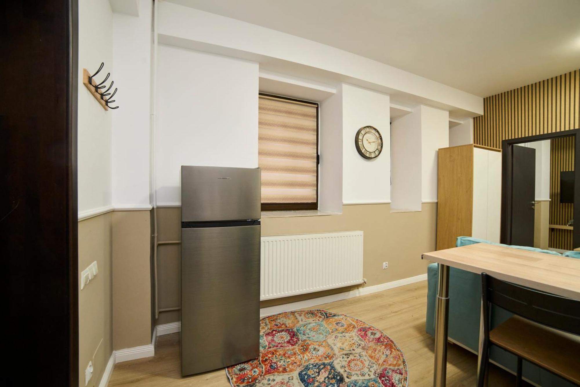 Dona Premier Suites 부쿠레슈티 외부 사진